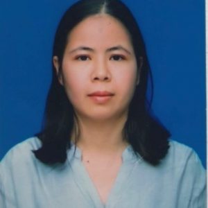 .  Hoàng Thúy Quỳnh